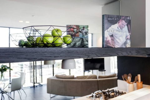 Xanadu Apartments - Tourism Townsville 3