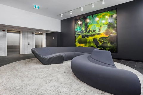 Xanadu Apartments - Tourism Townsville 2