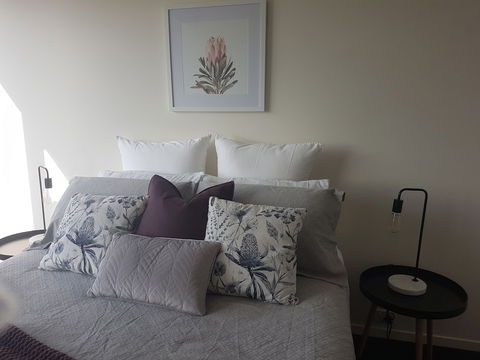 Xanadu Apartments - Tourism Townsville 6