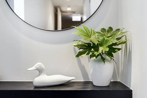 Xanadu Apartments - Tourism Townsville 1