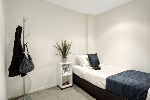 Xanadu Apartments - Tourism Townsville 5