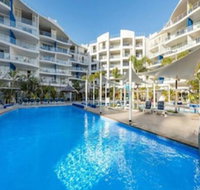2 BDR / Apt / Foxtel / WiFi / Pool / parking / Spa / Hervey Bay - Tourism Townsville