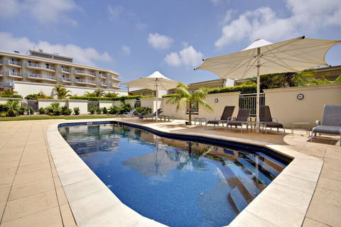 Breakwater Apartment Unit 104 / 2 Messines Street - Tourism Townsville 3