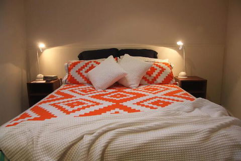 SACKVILLE APARTMENT 1 - Tourism Townsville 6