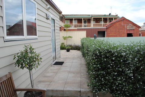 Skyline Best Executive Bendigo CBD Accommodation 2020 21 - Tourism Townsville 2