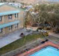 Kirwan 27 Holiday Apartment - Tourism Townsville