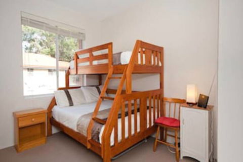 Kiah Unit 16 / 53 Victoria Parade - Tourism Townsville 6