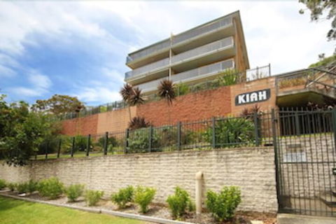 Kiah Unit 16 / 53 Victoria Parade - Tourism Townsville 1