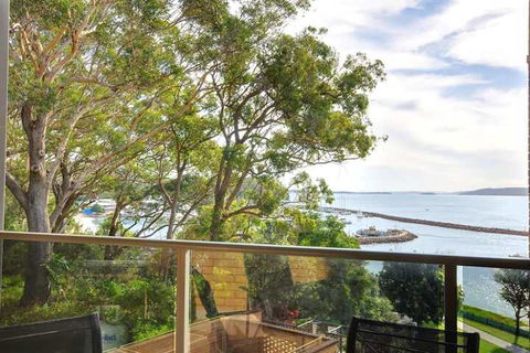Kiah Unit 16 / 53 Victoria Parade - Tourism Townsville 5