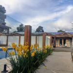 The Happy Wanderer Motel - Tourism Townsville 0