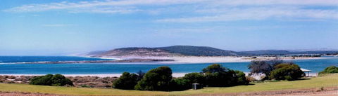 Kalbarri Riverfront Unit - Tourism Townsville 1