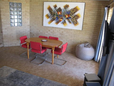 Kalbarri Riverfront Unit - Tourism Townsville 5