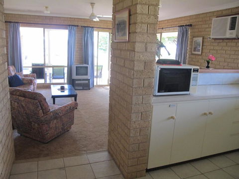 Kalbarri Riverfront Unit - Tourism Townsville 4