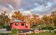Zuny Yurt - thumb 1