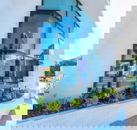 The Windsor Apartments and Hotel Brisbane - Tourism Townsville