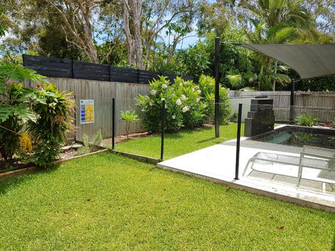 SONOMA On The River - Tourism Townsville 1