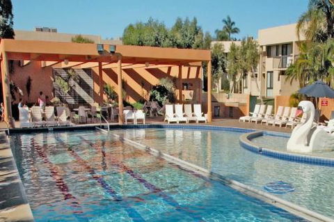 Number 72 Kalbarri Beach Resort - Tourism Townsville 2