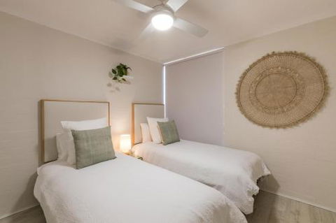 Number 72 Kalbarri Beach Resort - Tourism Townsville 6