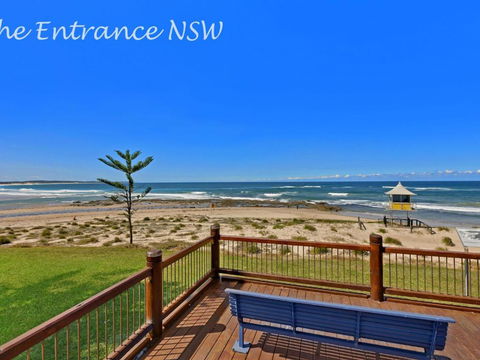 Fairleigh Unit 1 - Tourism Townsville 1