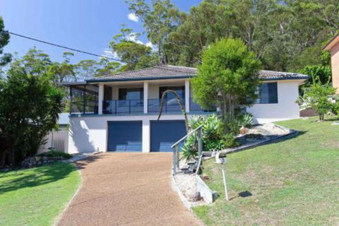 Kallaroo Street 3 Corlette - Tourism Townsville 5