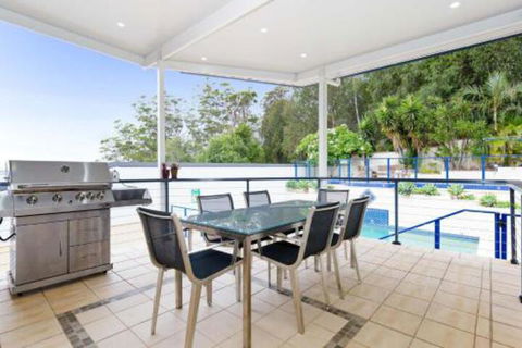 Kallaroo Street 3 Corlette - Tourism Townsville 0