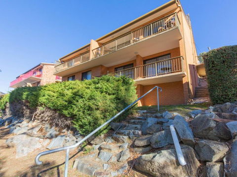 Aranda 3 / 25 Townsend Street - Tourism Townsville 6