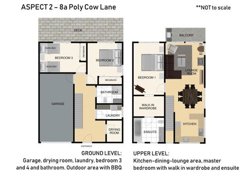 Aspect 2 / 8a Poly Cow Lane - Tourism Townsville 6