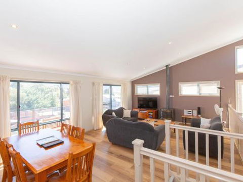 Acacia 5 / 2 Kirwan Close - Tourism Townsville 5