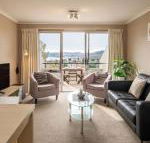 Cascades 18 / 3 Kurrajong Street - Tourism Townsville