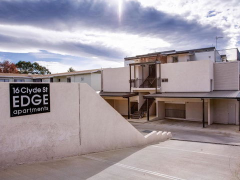 Edge 7 / 16 Clyde Street - Tourism Townsville 3