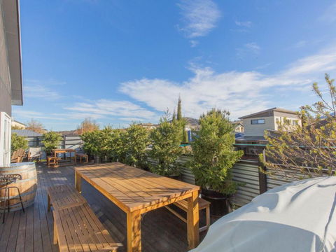 Oak & Barrel / 7 Twynam Street - Tourism Townsville 6