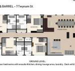 Oak  Barrel / 7 Twynam Street - Tourism Townsville