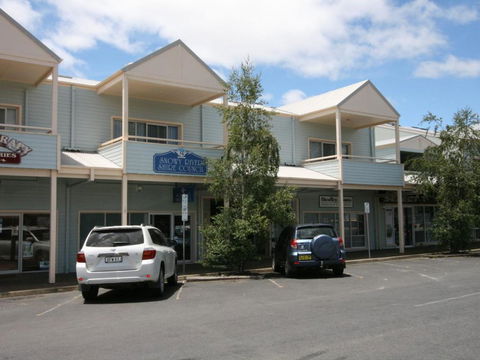 Razorback 12 / 1 Gippsland Street - Tourism Townsville 4