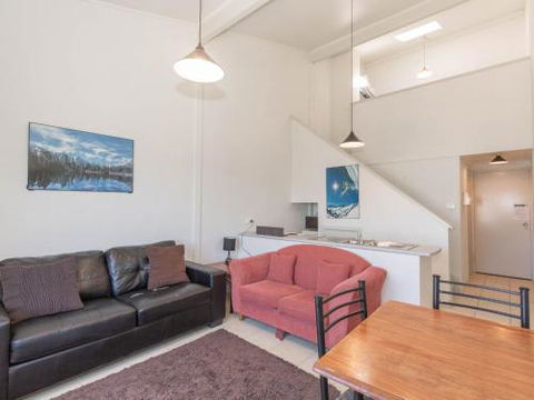 Razorback 12 / 1 Gippsland Street - Tourism Townsville 2
