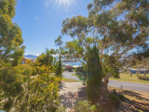 Torino 2 / 14 Nettin Circuit - Tourism Townsville 6
