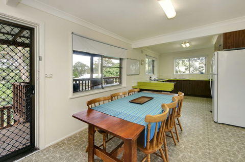 Hat Haven At Hat Head - Tourism Townsville 0