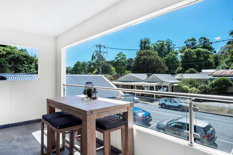 Olinda Two Bedroom Apartment B2 - Tourism Townsville 6