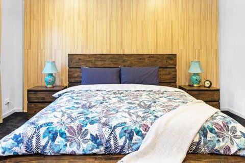 Olinda Two Bedroom Apartment B2 - Tourism Townsville 2