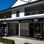 Olinda Two Bedroom Apartment B2 - Tourism Townsville 0
