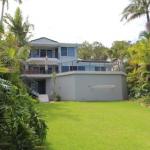 Zaffiro Beach House - Tourism Townsville 0