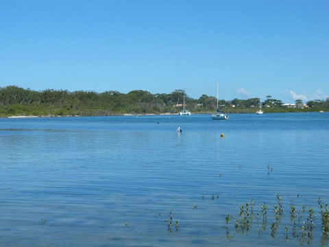 LingaLonga - Tourism Townsville 4