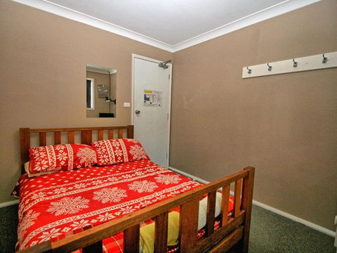 Blizzard Bunny Lodge - Tourism Townsville 2