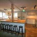 Blizzard Bunny Lodge - Tourism Townsville 0
