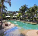 Corella Studio Apartment in Raffetys Resort - Tourism Townsville