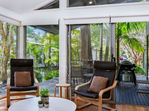 Mobys On Redgum 11 - Tourism Townsville 2