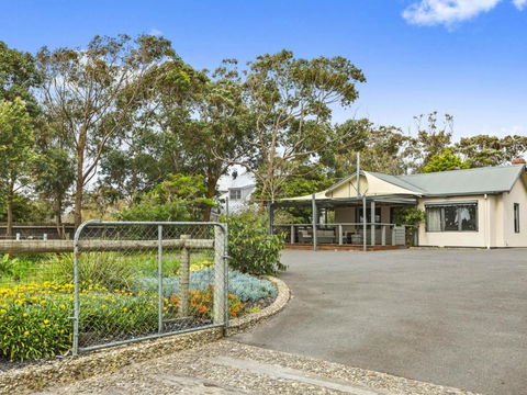 SALTAIR MOUNT MARTHA - Tourism Townsville 2