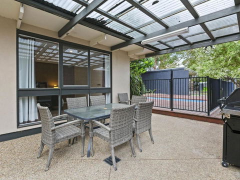 SALTAIR MOUNT MARTHA - Tourism Townsville 6
