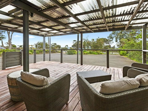 SALTAIR MOUNT MARTHA - Tourism Townsville 5