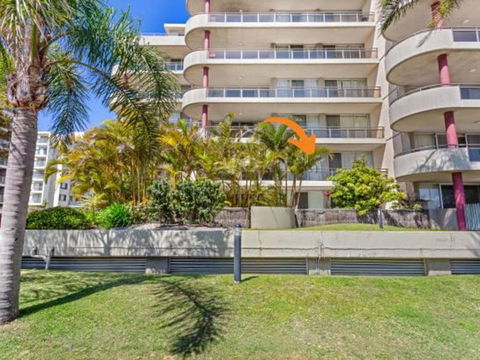 Sandbar 102 Forster Main Beach - Tourism Townsville 6