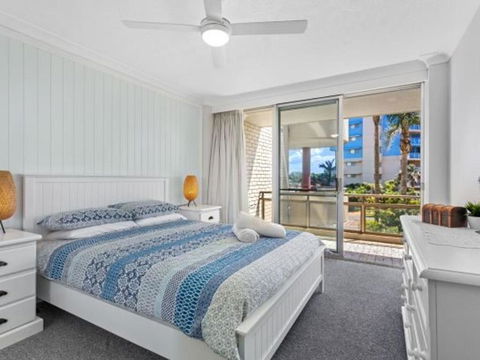 Sandbar 102 Forster Main Beach - Tourism Townsville 1
